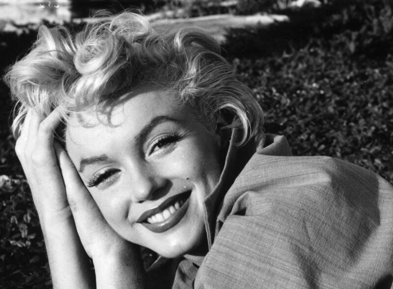 marilyn monroe